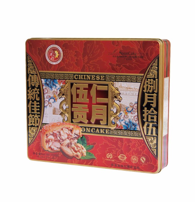 月餅鐵盒使用的馬口鐵原材料的5大優點(圖1)